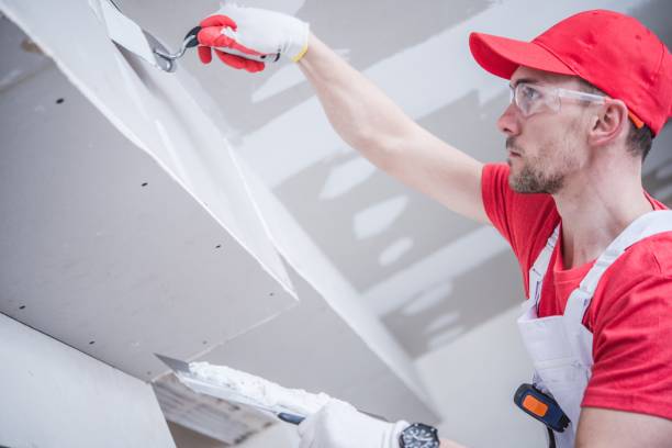 Reliable Twin Lake, MI Drywall & Painting Services Solutions